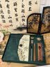 法拉蒙教师节礼物国潮高档笔记本礼盒书签礼盒高颜值商务实用伴手礼纪念品送老师感谢礼物 绿色/U盘礼盒 实拍图