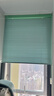 慕唐百叶窗帘免打孔遮光帘卫生间遮挡浴室厕所厨房遮阳防水铝合金 实拍图