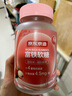 京东京造 富铁软糖荔枝味60粒 铁剂补铁软糖养气血女性孕妇姨妈期铁元 实拍图