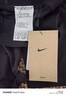 耐克（NIKE）男健身裤 春秋紧身训练裤 弹力贴身 FB7953-010 黑 2XL   实拍图