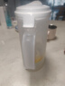 彩致（CAIZHI）冰箱凉水壶大容量冷水壶耐热加厚塑料柠檬水扎壶1.6L CZ6605 实拍图