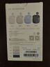 漫步者（EDIFIER）Zero Air 真无线蓝牙耳机 半入耳式耳机 无线耳机 蓝牙5.4 适用苹果华为小米OPPO手机 月白 实拍图