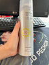 RECIPE玥之秘水晶防晒喷雾220ml*3 军训学生防晒霜防水防汗男女SPF50+ 实拍图