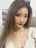 礼意久久和田玉999足金黄金吊坠项链女款送女友老婆妈妈生日礼物女士女生 实拍图