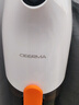 德尔玛（Deerma）小型家用立式吸尘器手持吸尘机家庭适用 立式/手持两用吸尘器 大吸力宠物吸毛DX170 DXAD11A 实拍图