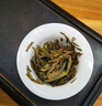 一杯香茶叶绿茶正宗明前早春龙井茶250g2025新茶礼盒装送礼自己喝自饮 实拍图
