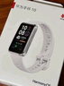 华为（HUAWEI）手环10 标准版 冰川白 智能手环专业睡眠分析情绪健康铝合金机身心率监测运动手环华为手环9升级 实拍图
