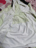 蕉下（beneunder）儿童防晒衣防晒服外套男女童凉感透气速干防晒AL11124绿鸭嬉戏140 实拍图