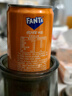 可口可乐（Coca-Cola）芬达Fanta 高考季 无糖零卡橙味碳酸饮料330ml*24摩登罐 高分必达 实拍图