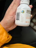 Bio Island佰澳朗德 婴幼儿童牛乳提取液体乳钙 90粒/瓶 澳洲进口 实拍图