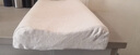 睡眠博士（AiSleep）泰国乳胶枕 94%天然乳胶 泰国进口成人护颈椎枕头 深睡专用波浪枕 实拍图