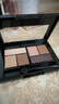 美宝莲（MAYBELLINE） 眼影盘女日落盘大地色玫瑰豆沙色六色迷你眼影盘防晕染节日礼物 迷醉时刻 6.1g 实拍图