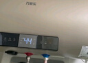 万家乐【睿能D80-FY2一级能效】电热水器80升 8倍水量全家够用健康杀菌储水式家用3000W速热 实拍图