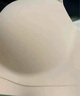 欧迪芬内衣女无痕小胸显大聚拢防下垂遮副乳上托性感软支撑春夏薄款文胸 黑色 2XL 【建议体重135-150斤】 实拍图