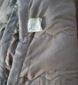 水洗棉夏被夏凉被子空调被单双人薄款被夏天学生宿舍可机洗儿童被 Home-经典灰【亲肤裸睡】 180*220cm【双人被】 实拍图