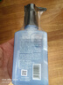 自然堂（CHANDO）男士专用洗面奶 喜马拉雅冰川透爽保湿洁面啫喱160ml（深层清洁） 实拍图