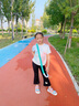 马丁兄弟呼啦圈儿童小学生专用幼儿园小孩感统训练软体呼拉圈马卡龙 实拍图