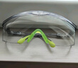 霍尼韦尔（Honeywell） 防冲击防飞溅护目镜 防飞沫透气防风轻便男实验女防护镜 实拍图