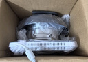 美的（Midea）电磁炉电陶炉 家用大功率 2200W 恒匀火技术 智能定时  火锅炒菜套装微晶面板 政府补贴C22-WH2237 实拍图