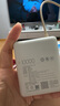 小米（MI）【3C认证】小米充电宝 自带线10000 33W 浅咖色   适用小米华为荣耀手机可上飞机/火车 实拍图