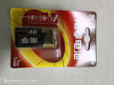 南孚9V碱性电池2粒装 9v 适用于遥控玩具/烟雾报警器/无线麦克风/万用表/话筒/遥控器等 6LR61 实拍图