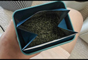 保银 茶叶绿茶信阳毛尖2025新茶春茶明前特级嫩芽 500g礼盒装送长辈 实拍图