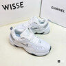 耐克（NIKE）M2K TEKNO 女子运动鞋 BQ3378-100 40 实拍图