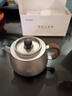 TILIVING(钛立维)纯钛茶杯泡茶壶茶漏公道杯茶隔户外功夫茶具套装上水管 茶漏+公道杯 实拍图