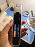 阿尔法蛋词典笔T30Ultra【国家补贴】英语点读笔翻译笔小初高同步全科扫描笔拍照搜题电子词典单词笔 实拍图