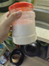 舒可曼白砂糖400g【拧盖设计】白糖食糖调料调味咖啡伴侣冲饮用糖 实拍图