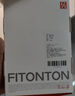 FitonTon胸贴女婚纱专用文胸无肩带内衣无痕防凸点硅胶胸贴隐形聚拢文胸 实拍图
