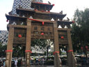 京东京造【汗渍无痕】polo衫男短袖男士t恤衣服男装 卡其 M 实拍图