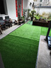 清雅草坪仿真草皮假草围挡户外装饰幼儿园儿童游乐场假草坪人造假草坪 20mm加密优质隔热款 实拍图