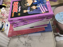 名侦探柯南彩色漫画抓帧漫画书（套装21-30）柯南探案漫画 推理侦探小说 课外读物 怪盗基德 实拍图