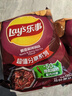 乐事（Lay's）薯片 飘香麻辣锅味 135克 休闲零食 膨化食品 实拍图