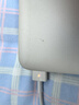 毕亚兹 苹果笔记本电脑充电器45W适用MacBook iPad Air Pro电源适配器线磁吸直头T型A1466 A1465 A1436 实拍图