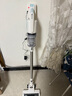 美的（Midea）无线吸尘器家用吸尘器家用宠物手持吸尘器大吸力轻量车载长续航地毯猫毛狗毛吸毛器【国家补贴】Q2 实拍图