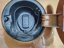 SHLPJ迈腾速腾CC宝来捷达波罗Polo途观高尔夫油箱盖加油锁盖绳拉线拉绳 油箱盖绳[弯角]单价 实拍图