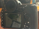 尼康/Nikon D7000 D7100 D7200 D500 D610 半画幅中端二手单反数码相机 D500[单机] 99成新 实拍图
