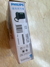 飞利浦(PHILIPS）电话机座机 固定电话 办公家用 来电显示 双接口 免电池 CORD118白色 实拍图