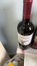 蒙特斯（MONTES）智利进口红酒 蒙特斯经典系列红葡萄酒750ML 经典赤霞珠单支装 实拍图