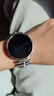 HUAWEI WATCH GT 5 国家补贴15% 珍珠白41mm华为智能手表情绪健康助手玄玑感知系统 实拍图