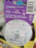新安怡（AVENT）飞利浦新安怡 安抚奶嘴新生婴儿宝宝柔软0-3-6个月防胀气进口硅胶 实拍图