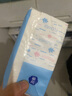 漫花400张5层抽纸大包纸巾大尺寸餐巾纸面巾纸擦手家用面巾纸 5层 400张*1包 实拍图