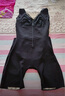 北极绒【赫本一号】塑身衣塑形美体体雕衣收腹提臀官方正品双11好物 黑色【1件体验装】 L 【110-119斤】 实拍图