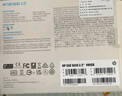 HP惠普 240G SSD固态硬盘 SATA3.0接口 S650系列 实拍图