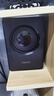 ENKOR恩科E50B 电脑蓝牙音响多媒体音箱重低音炮台式机喇叭家用桌面USB插卡音响有线笔记本小钢炮 黑色 实拍图
