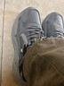 361°运动鞋男澎湃秋冬季网纱透气复古老爹休闲鞋子男672326765-5 实拍图