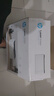 惠普（HP） 1008w/1008a A4黑白激光打印机 家用商用办公打印机 简约小巧单打印 108w升级款 1008w（替代108w+无线手机打印）仅打印 实拍图