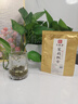 印象堂茶叶茉莉花茶高香茉莉飘雪 特级绿茶横县原料川派窨制工艺30g袋装 实拍图